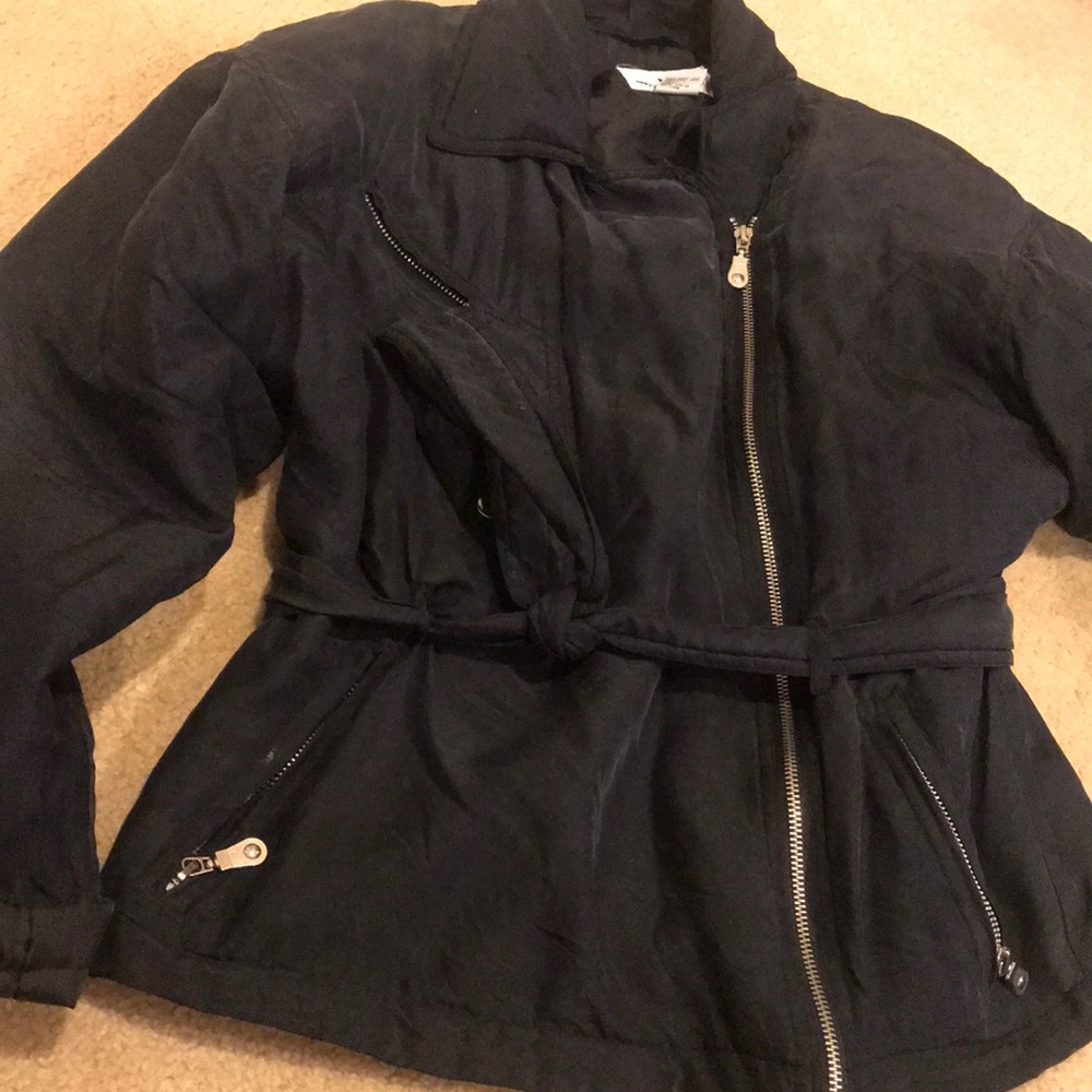 Winter jacket